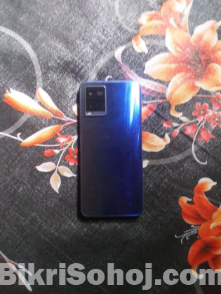 VIVO y21